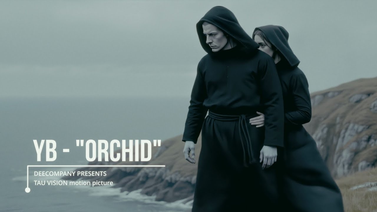 YB Orchid Official MV